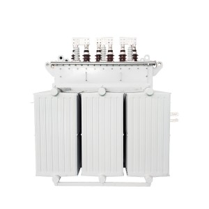 Jzp Professional Manufacturer S11 Series Oil-immersed Power Transformer Sa 6-10kv Transformer 5kva To 250kva Oil Transformer3