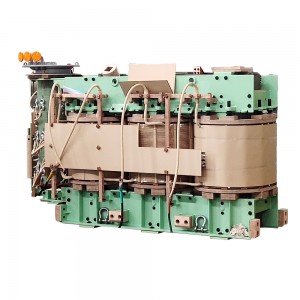 Hermetesch versiegelt 12500kva 10000kva 110kv Dräi-Phase Step Down Ueleggefüllte Power Transformer3