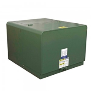 Doe 2016 75 Kva Single Phase Padmounted Transformer No.45 Mineral Oil Filled 13200v To 240/120v 60hz2