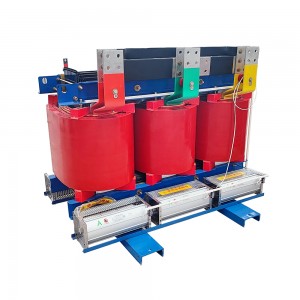 Tom ntej: Epoxy Resin Peb Theem Distribution Transformer 1600 Kva 2500kva 10kv rau 220/400v Qhuav Hom Isolation Transformer3