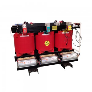 Ụdị ntụgharị ọkụ ọkụ 200kva 1000kva 10kv ruo 0.4kv ndị na-agbanwe ọkụ eletrik dị ala na-eji oyi oyi fan4