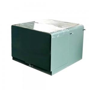 IEEE ANSI Standard 15kva 25kva 37,5kva Enkeltfaset 7620V 12000V 13200V til 240/120VPad monteret transformer med fabrikspris2