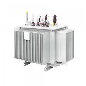 Kugawa Transformer 300kva 500kva 750kva Mafuta Omizidwa Transformer 20kv 21kv 220/480v Mphamvu Transformer6