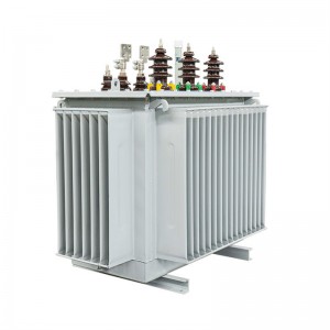 Jzp Hermetically Sealed Tank 630 Kva 800 Kva 34500v 2400v Oil Immersed Power Transformer5