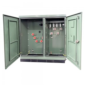 Power Transformer ONAN UL Listed 2000kva 2500kva 3150kva 3750kva Three Phase Pad Mounted Transformer with Factory Price2