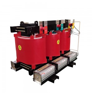 Three Phase Dry Type Transformer 1000kva 1600 kva 2000kva 10kV/ 20kV/ 35kV Epoxy Potting Power Transformer2