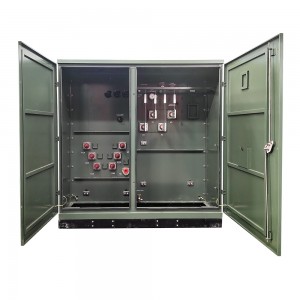 Loop feed transformer 75KVA 300kvA500kva 750kva telo phaseTransformer 13200/13800/240v/480v transformer3