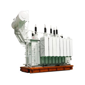 Jzp High Performance Manufacturer Price 63000mva 80000mva 132kv 13.8kv Sealed Tank Power Transformer2