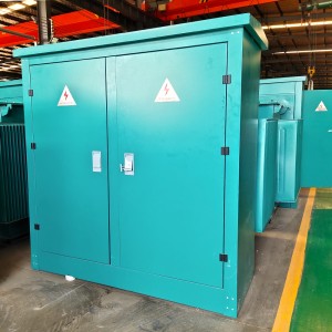 Power Transformer ONAN UL Listed 2000kva 2500kva 3150kva 3750kva Trije faze Pad Mounted Transformer mei Factory Price8