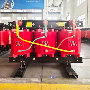 2500kva 1600kva 10kv Pabrik Harga Langsung Tilu Fase step-down Transformer Produsén kalawan Price6