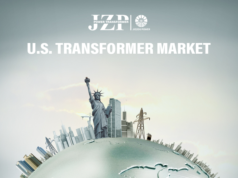 US Transformer Market Size