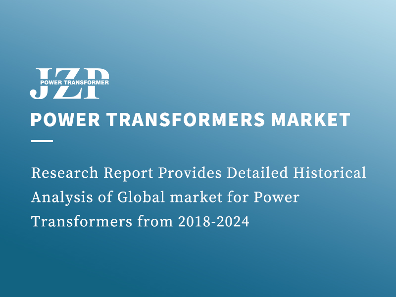 "Power Transformers Market" (CAGR 2024 – 2032)