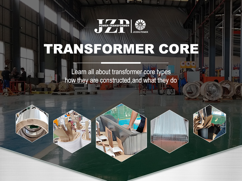 Transformer Core