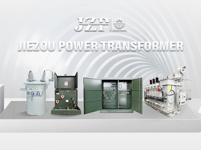 Introduction to Three-Phase Pad-Mounted Transformers