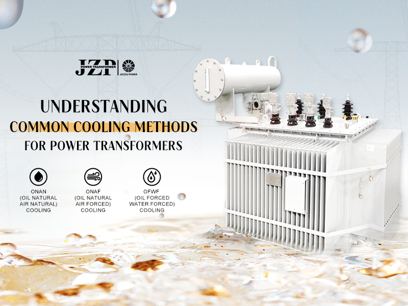 Fehim ta 'Metodi ta' Tkessiħ Komuni għal Transformers tal-Enerġija