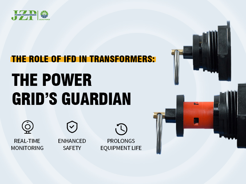 Udindo wa IFD mu Transformers: The Power Grid's Guardian