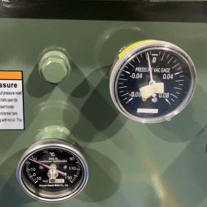 50 kva papa wahanga kotahi kua utaina te hurihanga 7620V ki te 240/120V Envirotemp FR-3 hinu whakakī hinu momo whakawhiti5