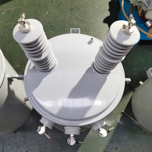 Ivelany Polemount Oil Tpye Distribution Transformer 5kva 10 kva 2400v dingana tokana napetraka transformer6