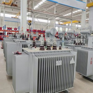 Power Transformer 3 phase pole mount transformer 500 kva 630 kva အမြင့်မှ ဗို့အားနိမ့် ပါဝါထရန်စဖော်မာ ဈေးနှုန်း 8