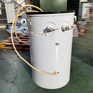 Residential Power Supply 75 kva 100 kva 12470Y/7200v 208/120v Single Phase Pole Mounted Transformer3