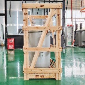 50kva Single Phase Pole Mount Transformer Oil Pole Transform7