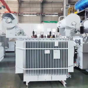 Jzp Transformers High Quality 35kv 4000kva 5000kva 6300kva High Quality Oil Immersed Transformers For Sale8