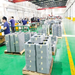 Onan Electrical Power Transformer Factory Price 12470v 75kva 300kva 500kva Three Phase Pad Mounted Transformer12470v 75kva 300kva 500kva7