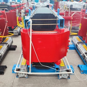 Hunhu Hwaro 200KVA 800kva 500KVA Three Phase Epoxy Resin Dry Type Transformer8