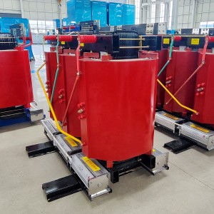 Hunhu Hwaro 200KVA 800kva 500KVA Three Phase Epoxy Resin Dry Type Transformer3