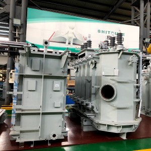 High Voltage 30mva 20mva 10mva 110kv 220kv Power Transformer Main Big Transformer6