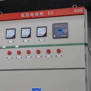 옥외 조립식 유형 1250 kva 2000 kva 15000v 400v 오일 변압기 소형 변전소7