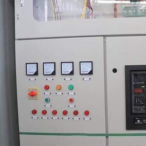 EEU Jumla Farashin 1250 kVA 800kva 15kv zuwa 0.4kv Karamin Rarraba Substation tare da RMU Dyn55