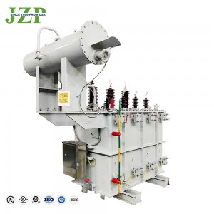 Extra High Voltage 10 mva 20 mva 110kv 35kv Three Winding Oil Filled Power Transformer 200kva power transformer price