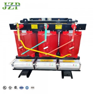 Epoxy Resin Tolu Vaega Tufatufa Transformer 1600 kva 2500kva 10kv i 220/400v mago Ituaiga Tu'uesea Transformer