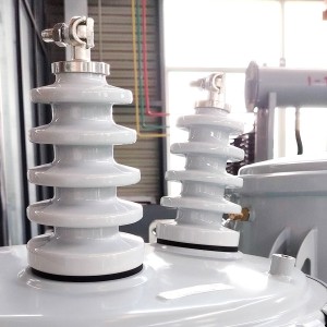 Jzp Ieee Ansi 7620v 12470v 13.8kv 34.5kv Single Phase Pole Mounted Oil Type Distribution Transformers5