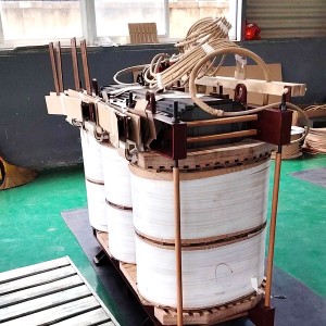 High Voltage Outdoor 250kva 315kva 10kv 400v Three Phase Oil Immersed Transformer7