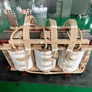 고품질 NEMA 인클로저 250 kva 315 kva 13200v 277/480v 오일 침수 전력 변압기5